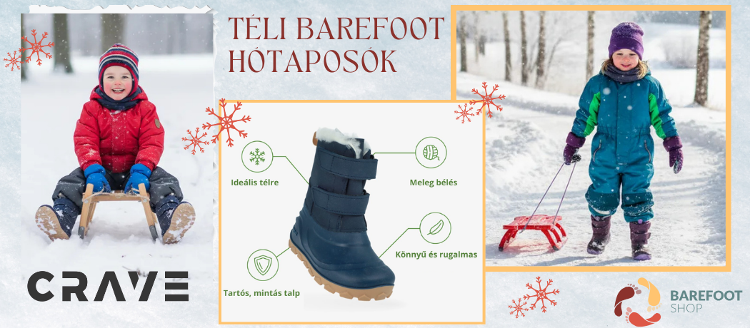 Barefoot Shop