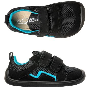 Elf Kansas 3BE9/A99 Black/blue