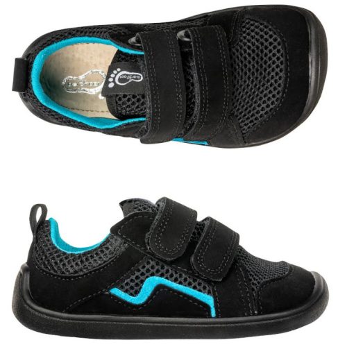 Elf Kansas 3BE9/A99 Black/blue