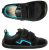 Elf Kansas 3BE9/A99 Black/blue