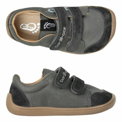 Bar3foot Elf Marathon 3BE39/LT58 Graphite