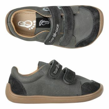 Bar3foot Elf Marathon 3BE39/LT58 Graphite