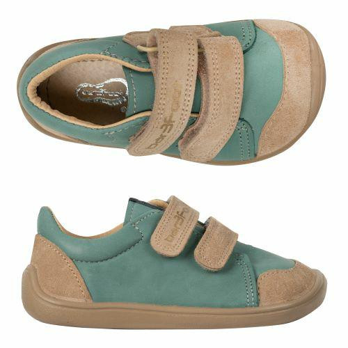 Bar3foot Elf Step 2BE38/LT31-15 Mint