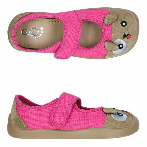 M-Athena 3BS2/LN23 Pink Puppy