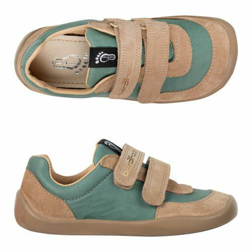 Bar3foot M-Ohio 3BS26/LT31 Mint