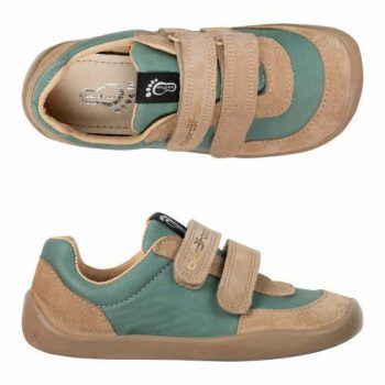 Bar3foot M-Ohio 3BS26/LT31 Mint