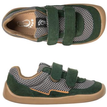 Bar3foot M-Ohio Air 3BS6/A38 Green