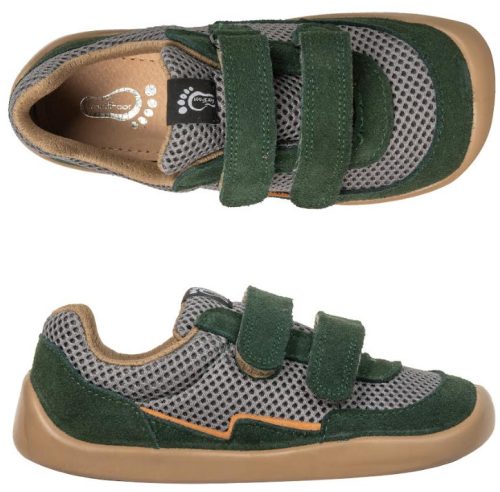 Bar3foot M-Ohio Air 3BS6/A38 Green