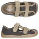Bar3foot M-Sandal 3BS25/18R Brown