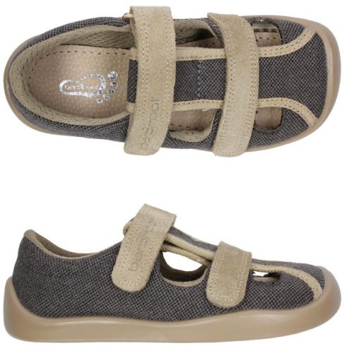 Bar3foot M-Sandal 3BS25/18R Brown