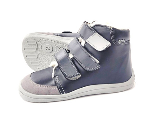 Beda Winter Boots Luc