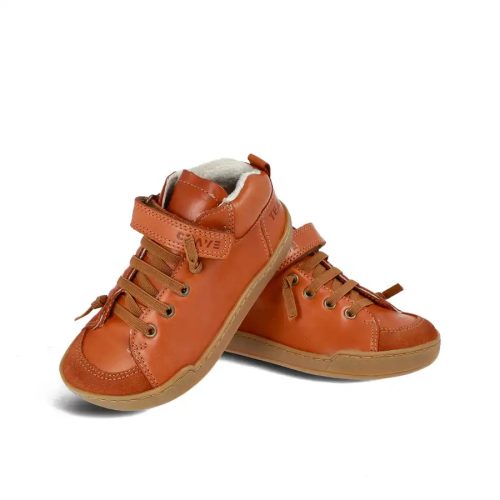 CRAVE BERGEN WINTER 2.0 COGNAC