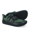 CRAVE CATBOURNE Green