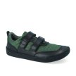 CRAVE CATBOURNE Green