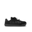 CRAVE CUPERTINO JUNIOR Black