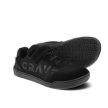 CRAVE CUPERTINO JUNIOR Black