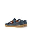 CRAVE SHELLWOOD Navy