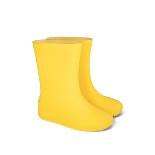 Crave Monsoon Yellow 