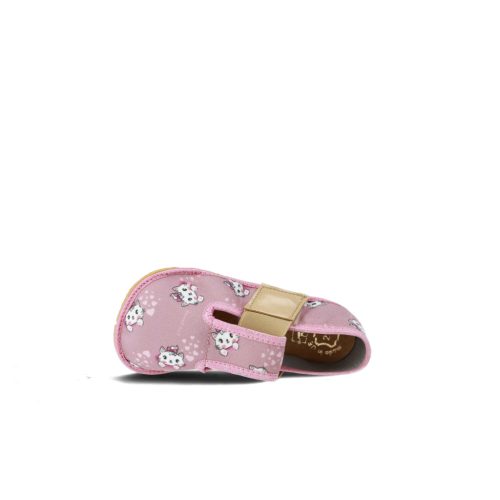 Crave Slipper Pink Cat Cicák