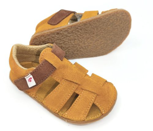 EF Barefoot Beige