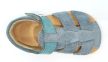 EF Barefoot Grey Green