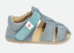 EF Barefoot Grey Green