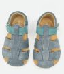 EF Barefoot Grey Green