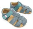 EF Barefoot Grey Green