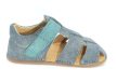 EF Barefoot Grey Green