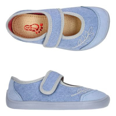 ELF ATHENA 3BE2/1R Blue Leaves 