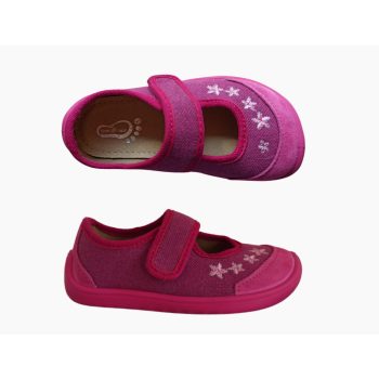 ELF ATHENA 3BE2/4 Stars Pink