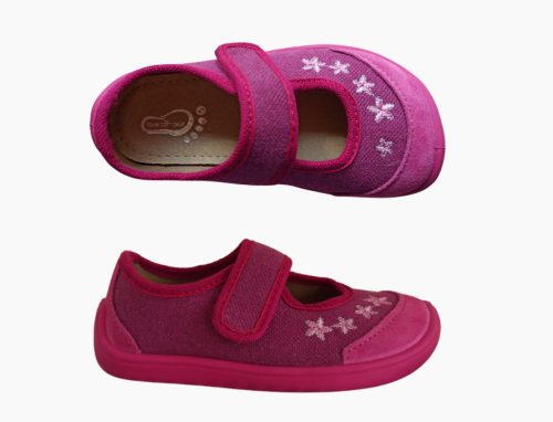 ELF ATHENA 3BE2/4 Stars Pink