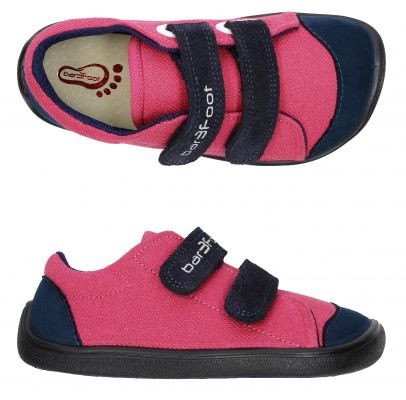 ELF DENVER VEGAN 3BE29V/10R Pink