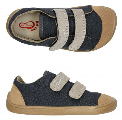 ELF DENVER VEGAN 3BE29V/12 Grey