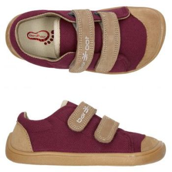 ELF DENVER VEGAN 3BE29V/13R Red