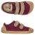 ELF DENVER VEGAN 3BE29V/13R Red