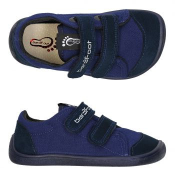 ELF DENVER VEGAN 3BE29V/2R Blue
