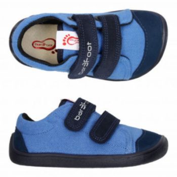 ELF DENVER VEGAN 3BE29V/9R Light Blue