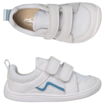 Elf Kansas 3BE9/A1 White/blue