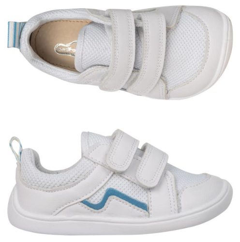 Elf Kansas 3BE9/A1 White/blue