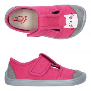 ELF NEVADA 3BE3/13R Kitty Pink