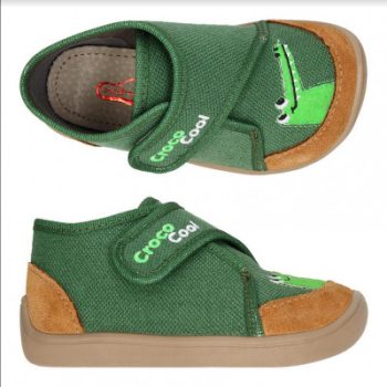 ELF PASCAL 2BE4/2R Crocodile