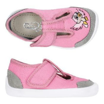 ELF TEXAS 2BE8/22 Pink bird