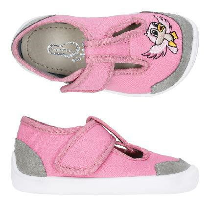 ELF TEXAS 2BE8/22 Pink bird