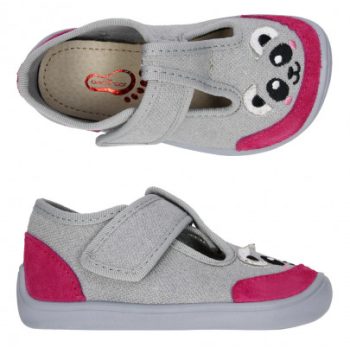 ELF TEXAS 2BE8/4R Panda