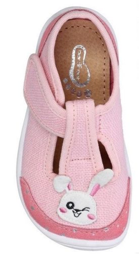 ELF TEXAS 2BE8/LN21 Pink Bunny