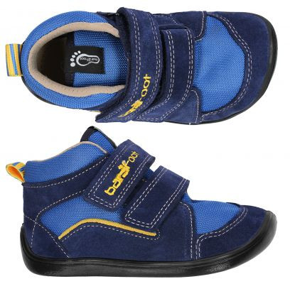 ELF UTAH HYDRO 3BE49/H44 Blue yellow
