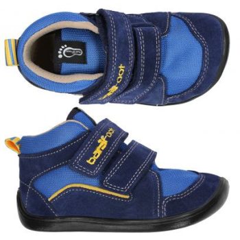 ELF UTAH HYDRO 3BE49/H44 Blue yellow
