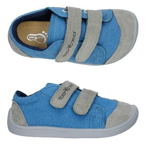Bar3foot Elf Denver 3BE29/41 Blue
