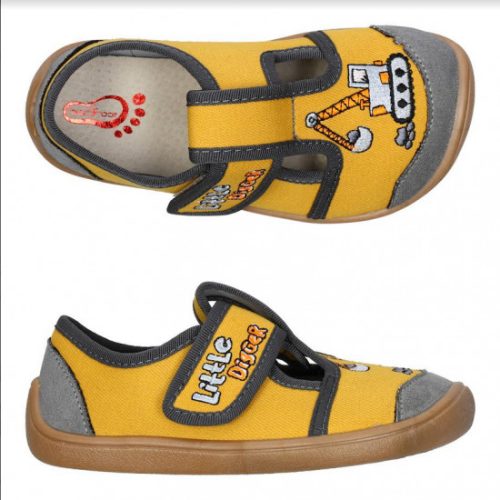 Elf Nevada 3BE3/4R Excavator